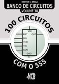 100 Circuitos com o 555 - Newton C. Braga