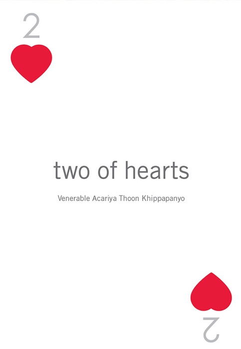 Two of Hearts