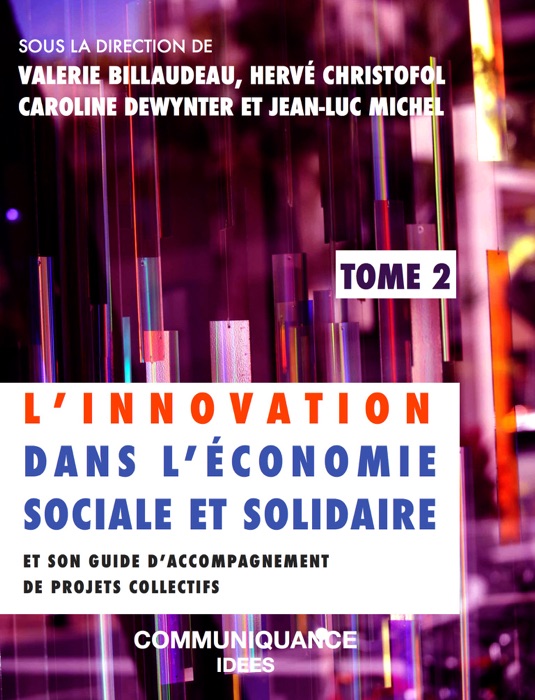 L’innovation dans l'Economie sociale et solidaire