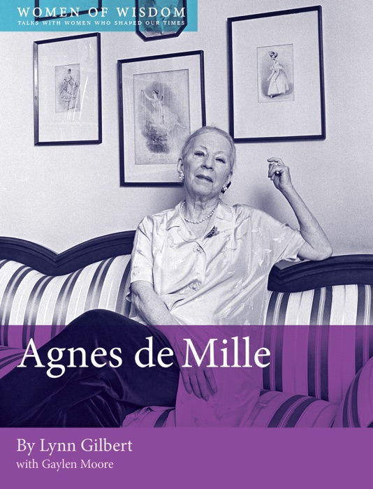 Agnes de Mille