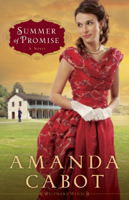 Amanda Cabot - Summer of Promise (Westward Winds Book #1) artwork