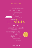Trash-TV - Anja Rützel