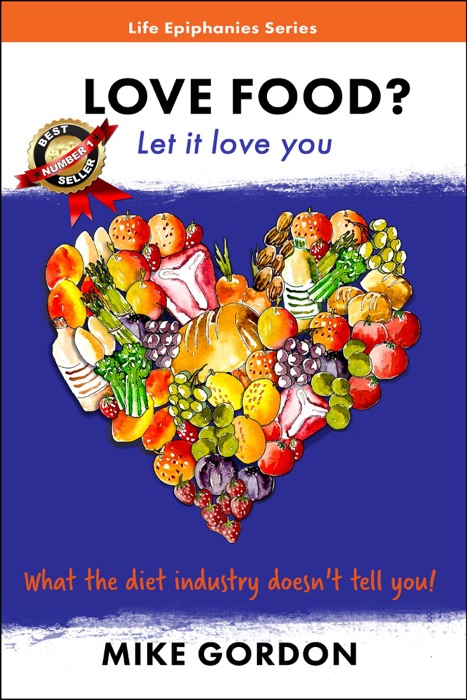 Love Food? Let It Love You