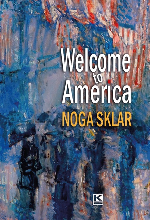 Welcome to America - Português