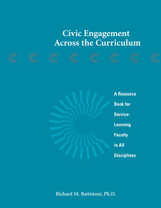 Civic Engagement Across the Curriculum