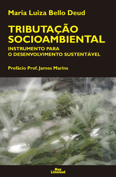 Tributação socioambiental