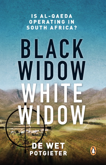 Black Widow White Widow