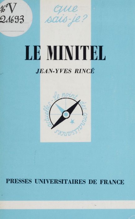 Le Minitel