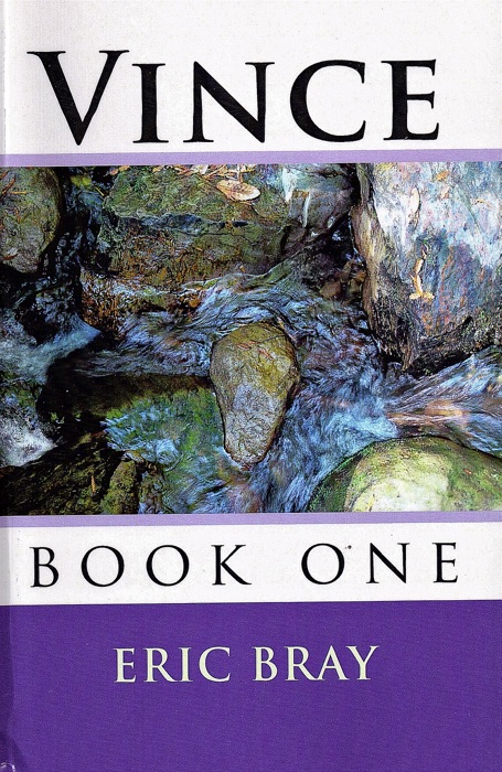 Vince: book 1