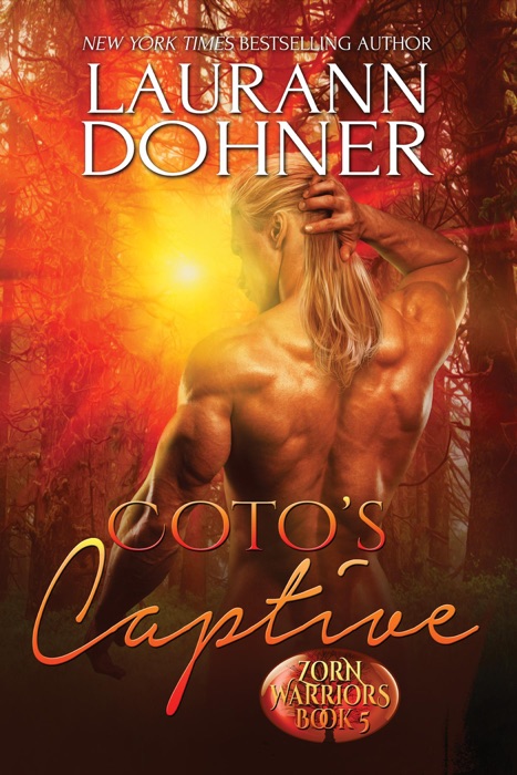 Coto's Captive