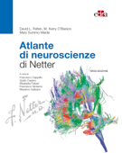 Atlante di neuroscienze di Netter - 3 ed. - David L. Felten & Mary Summo Maida