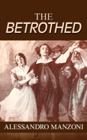Alessandro Manzoni - The Betrothed artwork