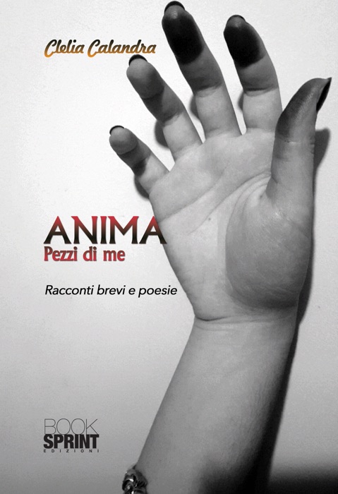 Anima - Pezzi di me