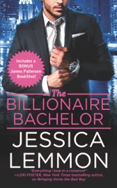 The Billionaire Bachelor