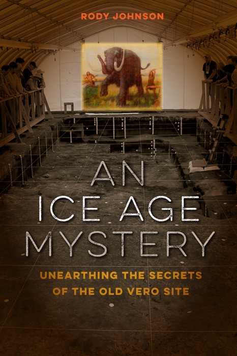 An Ice Age Mystery