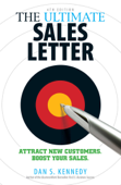 The Ultimate Sales Letter 4Th Edition - Dan S. Kennedy