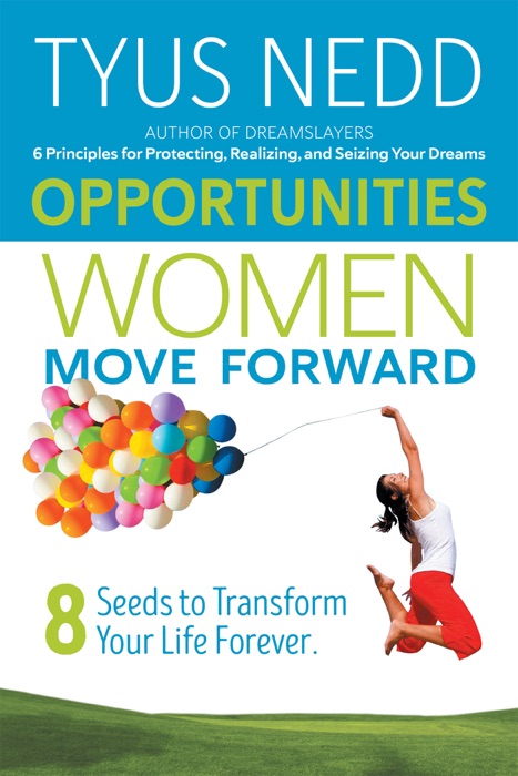 Opportunities Women Move Forward