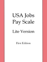 USA Jobs Pay Scale 2017: Lite Version