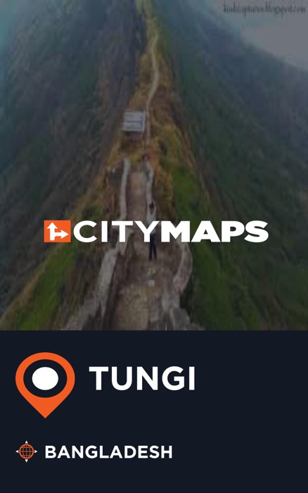 City Maps Tungi Bangladesh