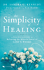 Sandra Kennedy - The Simplicity of Healing artwork