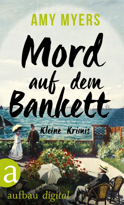 Mord auf dem Bankett