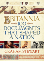 Graham Stewart - Britannia artwork
