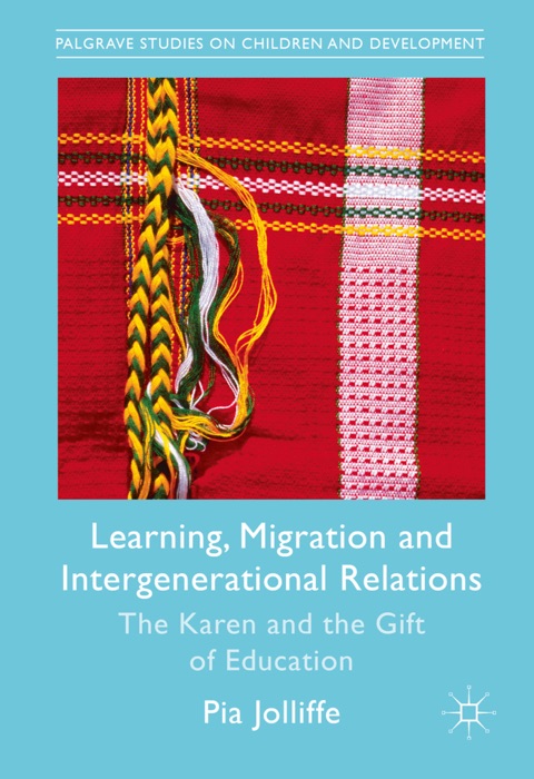 Learning, Migration and Intergenerational Relations