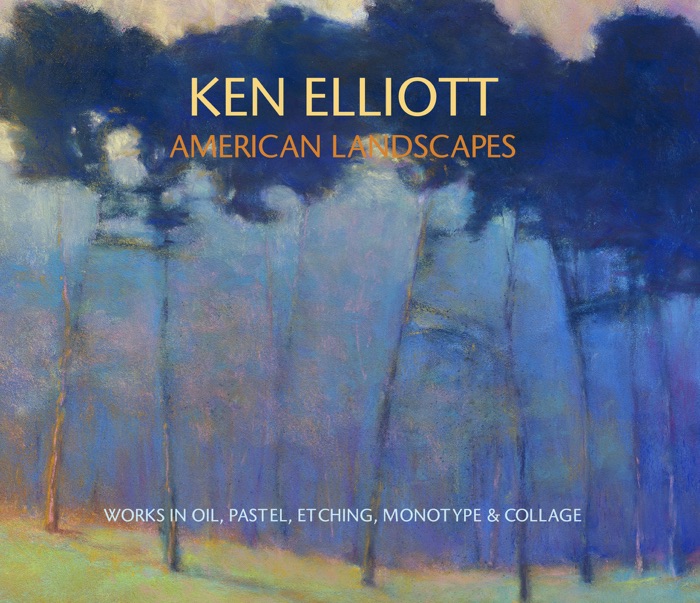 Ken Elliott American Landscapes