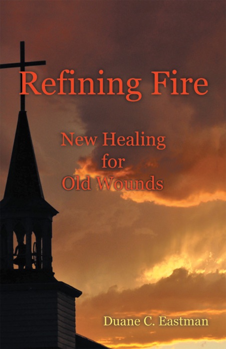 Refining Fire