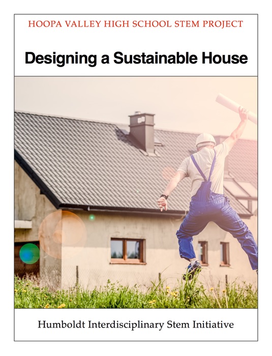 Designing a Sustainable House