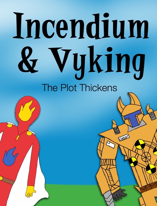 Incendium And Viking