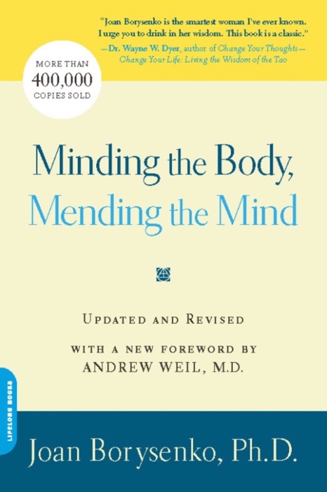 Minding the Body, Mending the Mind