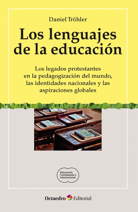 Los lenguajes de la educación