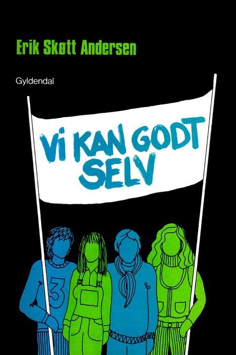 Vi kan godt selv