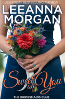 Leeanna Morgan - Sweet on You artwork