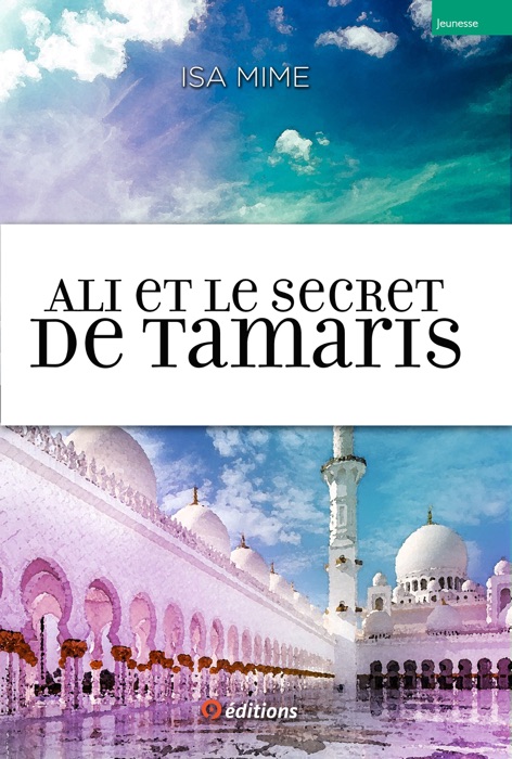 Ali et le secret de Tamaris