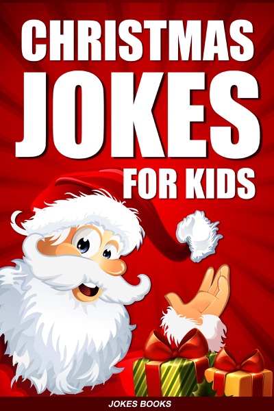 Christmas Jokes For Kids