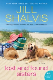 Lost and Found Sisters - Jill Shalvis by  Jill Shalvis PDF Download