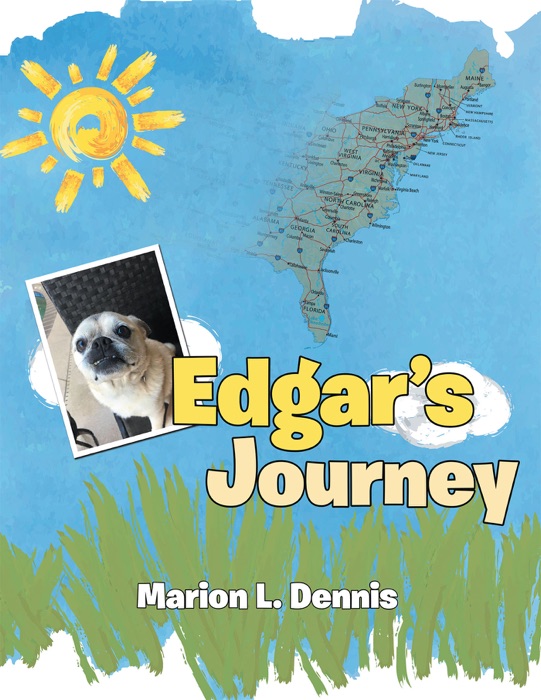 Edgar’S Journey