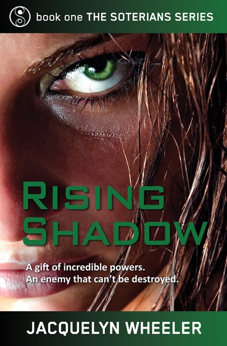 Rising Shadow