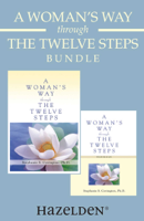 Stephanie S. Covington - A Woman's Way Through the Twelve Steps Bundle artwork