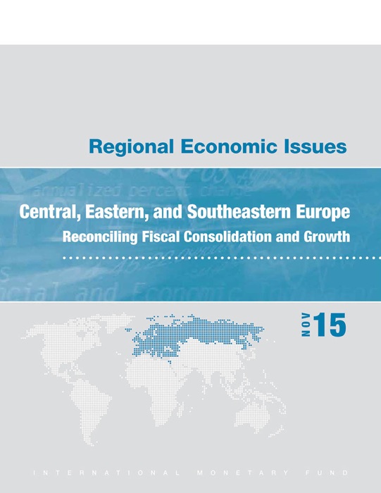 Regional Economic Issues, November 2015, Europe :