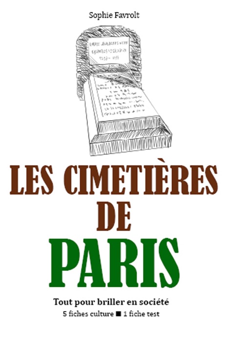 Les Cimetières de Paris