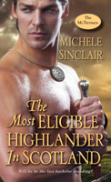 Michele Sinclair - The Most Eligible Highlander in Scotland artwork