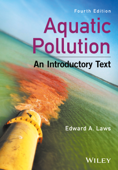 Aquatic Pollution - Edward A. Laws