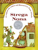 Strega Nona - Tomie dePaola