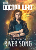 Doctor Who - Le leggende di River Song - AA.VV.