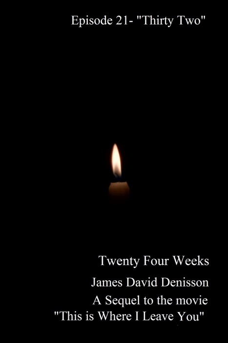 Twenty Four Weeks: Episode 21 - 