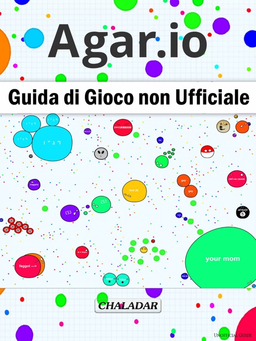 Agar.io Guida Di Gioco Non Ufficiale