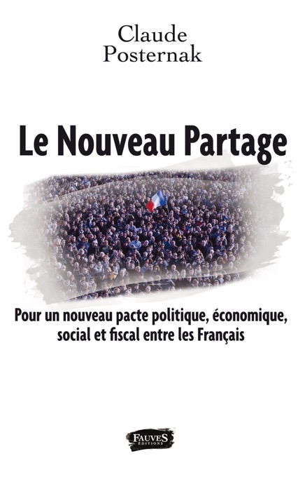 Le Nouveau Partage